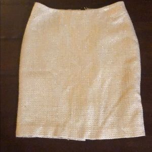 Ann Taylor skirt